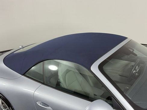 Used 2017 Porsche 911 Carrera S RWD image 17