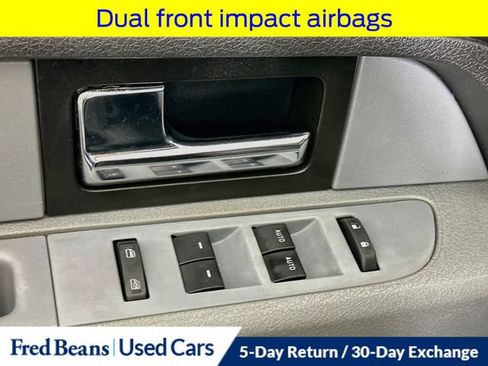 Used 2014 Ford F150 STX w/ Equipment Group 201A Mid AWD/4WD image 19