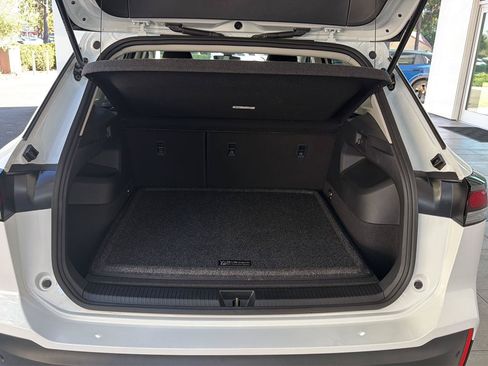 Certified 2026 Volkswagen Tiguan S FWD image 13
