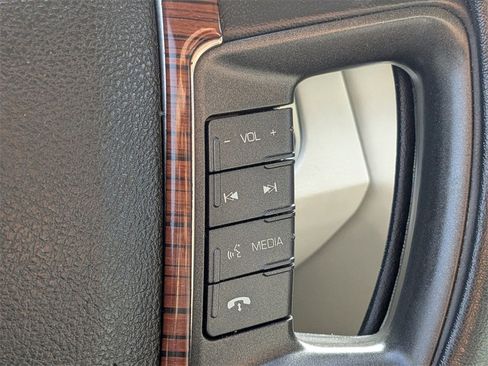 Used 2011 Lincoln MKS w/ 101A Rapid Spec Order Code image 18