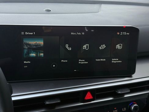 New 2026 Kia Sorento S AWD/4WD image 16