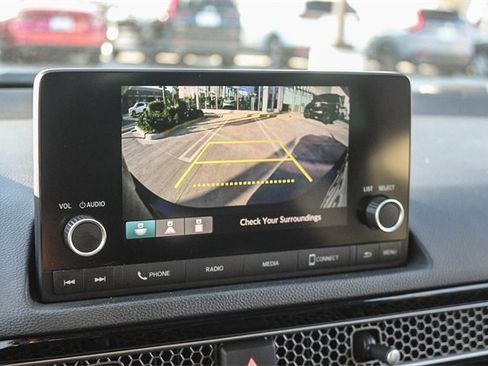 Used 2022 Honda Civic EX image 31