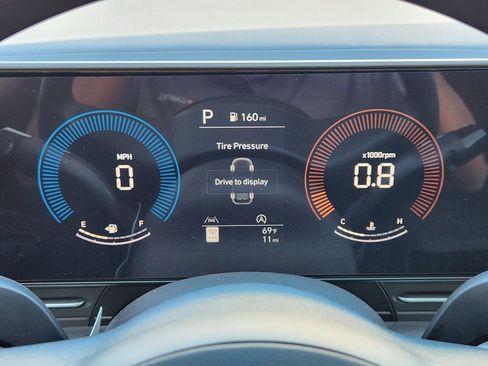New 2026 Hyundai Kona SE AWD/4WD image 10