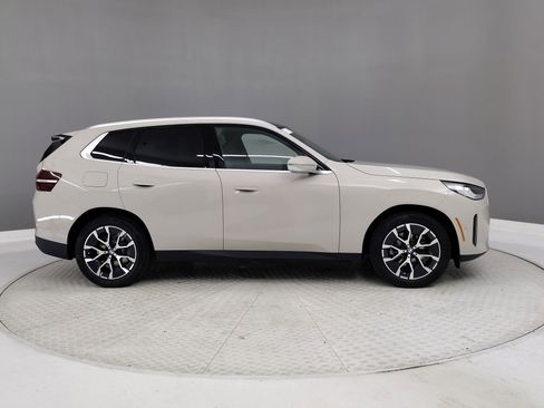 New 2026 BMW X3 xDrive30 w/ Convenience Package image 5