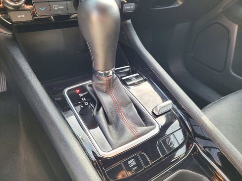 Used 2024 Jeep Compass Trailhawk image 22