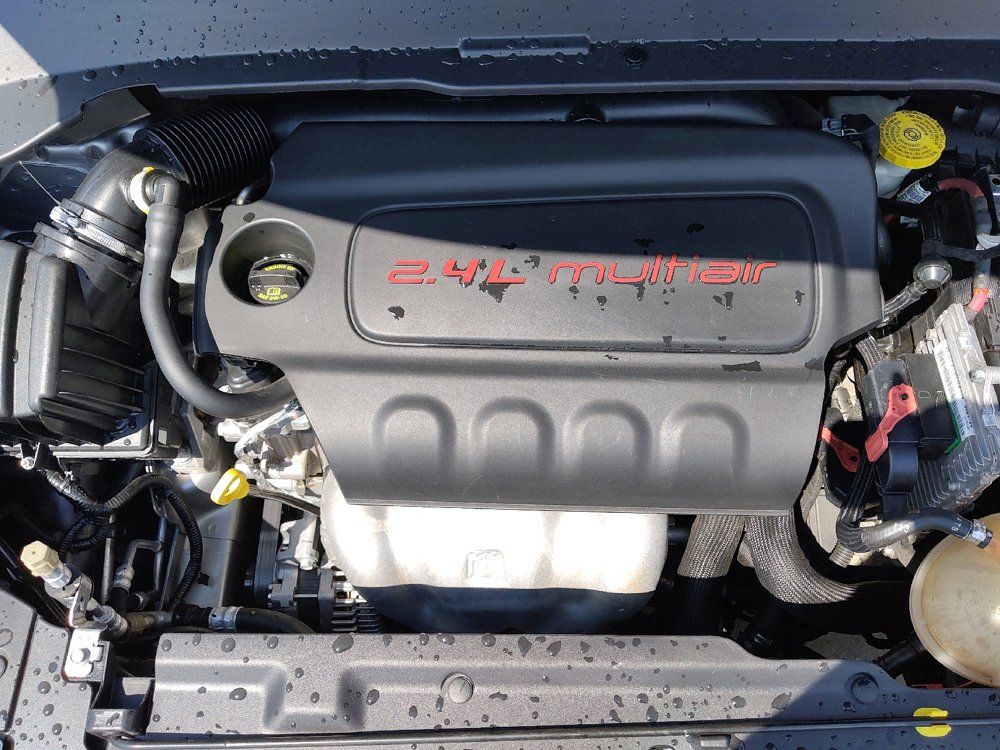 Used 2021 Jeep Compass Limited FWD image 33
