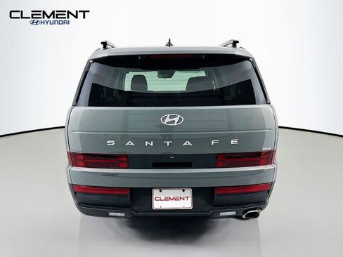New 2026 Hyundai Santa Fe SEL image 7