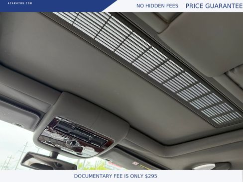 Used 2006 Bentley Flying Spur Flying Spur AWD/4WD image 21