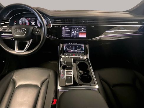 Used 2025 Audi Q7 3.0T Premium Plus AWD/4WD image 15
