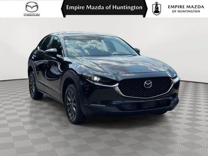 Certified 2022 MAZDA CX-30 AWD 2.5 S