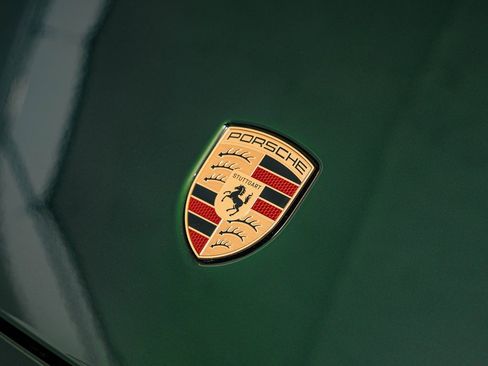 Certified 2026 Porsche 911 Carrera GTS image 22