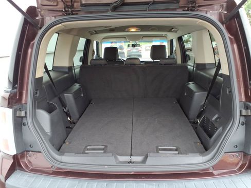 Used 2010 Ford Flex SE FWD image 8