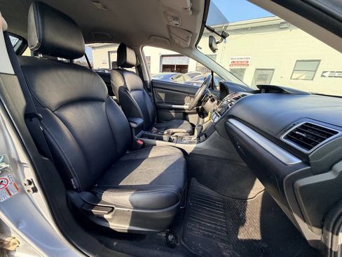 Used 2015 Subaru Crosstrek 2.0i Limited image 26