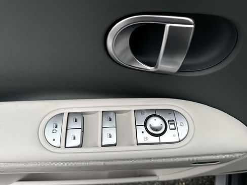 Used 2023 Hyundai Ioniq 5 Limited w/ Cargo Package image 15