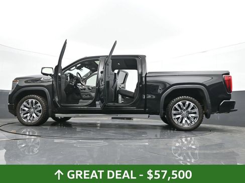Used 2024 GMC Sierra 1500 Denali image 73