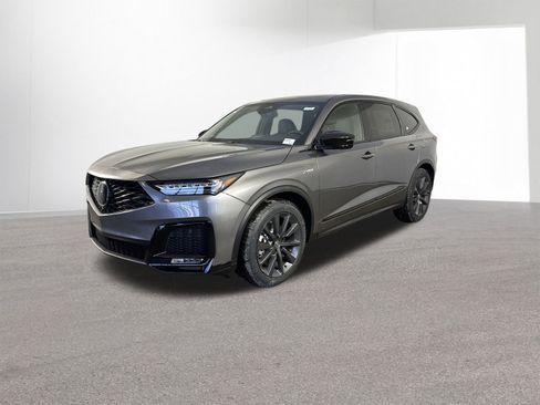 New 2026 Acura MDX A-Spec image 24