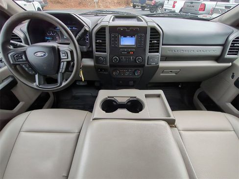 Used 2021 Ford F350 XL w/ Power Equipment Group image 13
