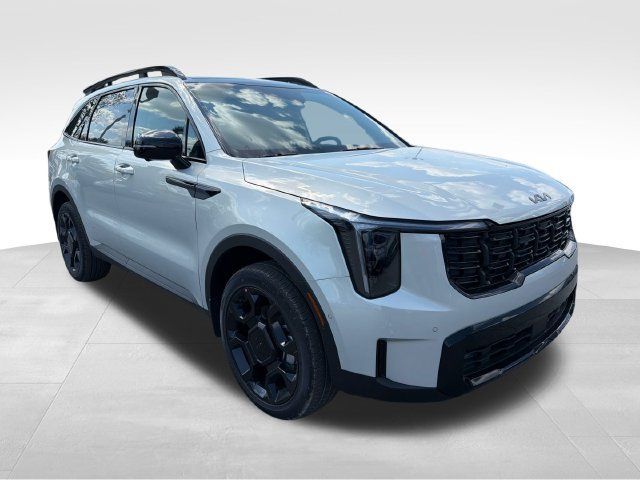 New 2026 Kia Sorento SX Prestige AWD/4WD 360° Tour