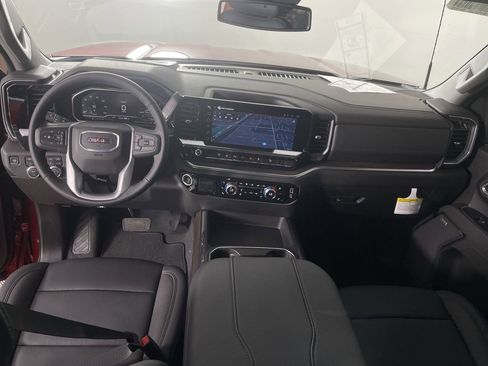 New 2025 GMC Sierra 2500 SLT w/ SLT Premium Package image 20