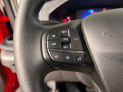 New 2026 Ford Transit 350 DRW w/ Exterior Upgrade Package RWD image 16