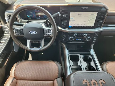 Used 2025 Ford F250 King Ranch AWD/4WD image 27