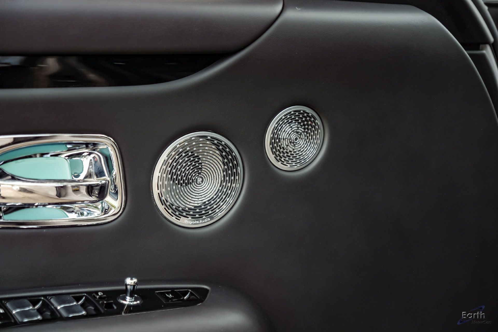 Used 2021 Rolls-Royce Ghost AWD/4WD image 91