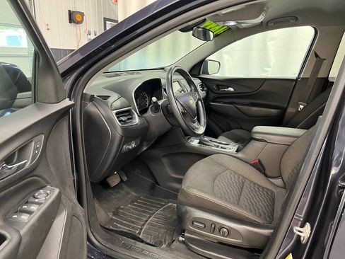 Used 2018 Chevrolet Equinox LT AWD/4WD image 7