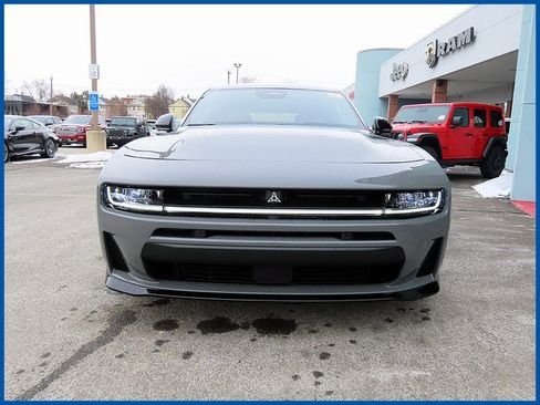New 2026 Dodge Charger R/T Scat Pack image 2