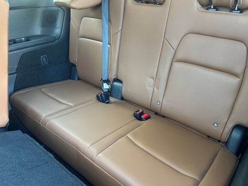 Used 2024 Nissan Pathfinder Platinum w/ Cargo Package AWD/4WD image 14