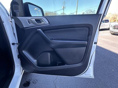 Used 2019 Ford Ranger XLT w/ Equipment Group 301A Mid image 25