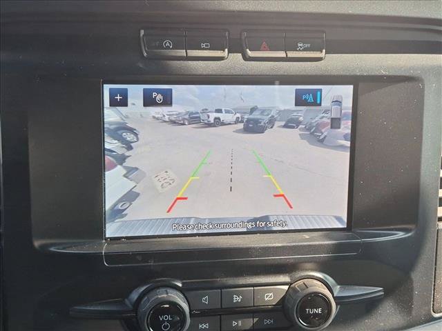 Used 2023 Ford F150 XL w/ STX Appearance Package AWD/4WD image 16
