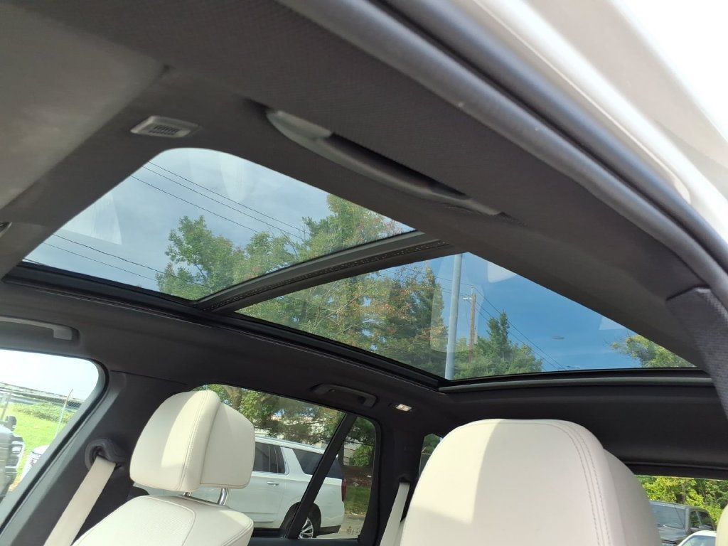 Used 2022 BMW X5 xDrive45e AWD/4WD image 18