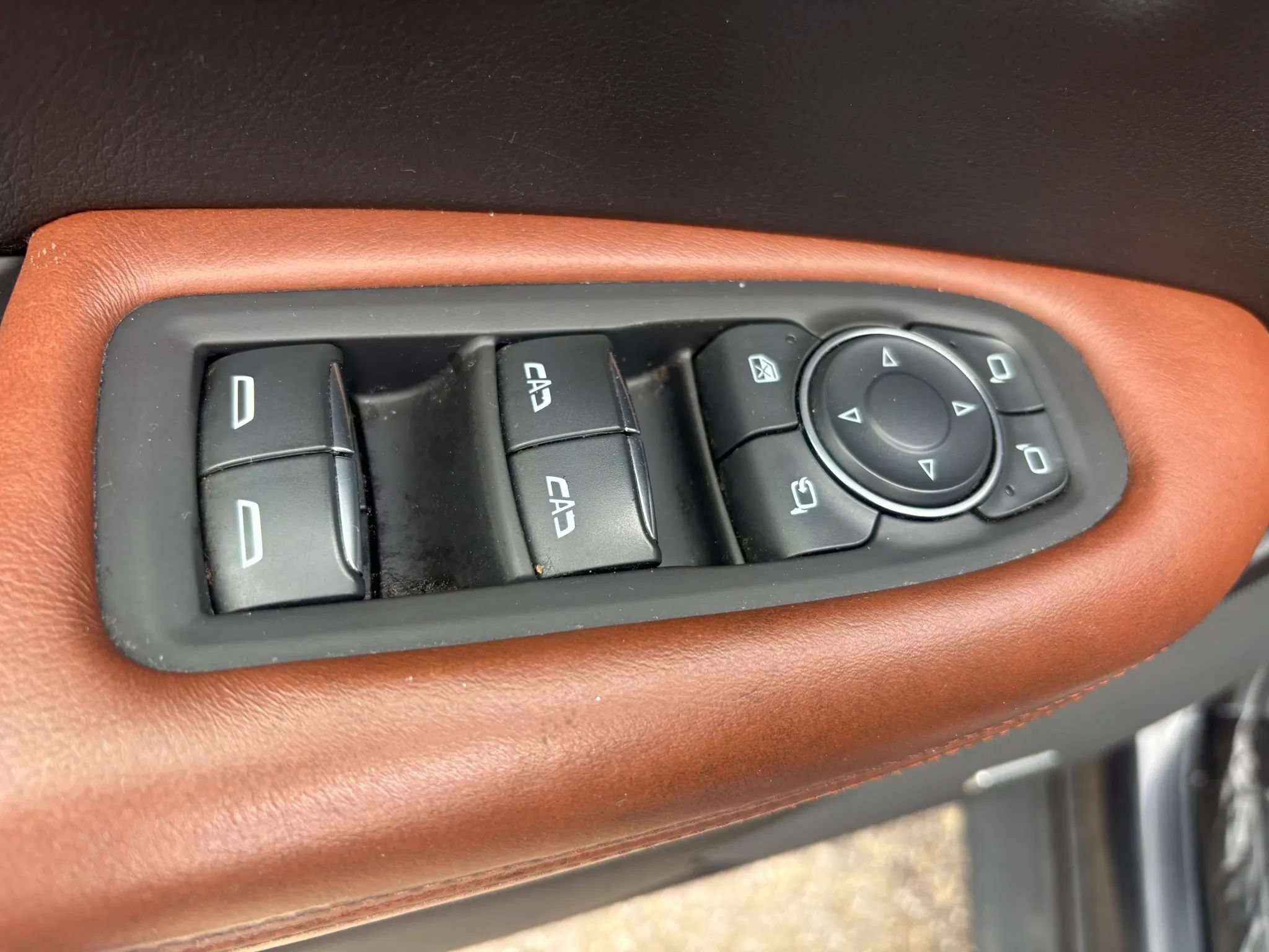 Used 2019 Cadillac XT5 Luxury AWD/4WD image 20