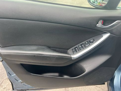 Used 2016 MAZDA CX-5 Touring FWD image 11