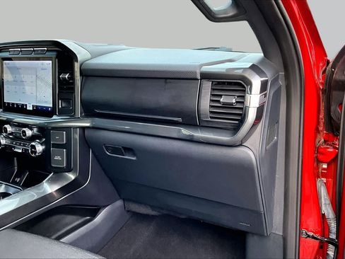Used 2023 Ford F150 XLT w/ Equipment Group 302A High AWD/4WD image 19