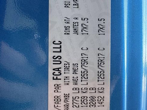 Used 2016 Jeep Wrangler Unlimited Rubicon w/ Connectivity Group image 31