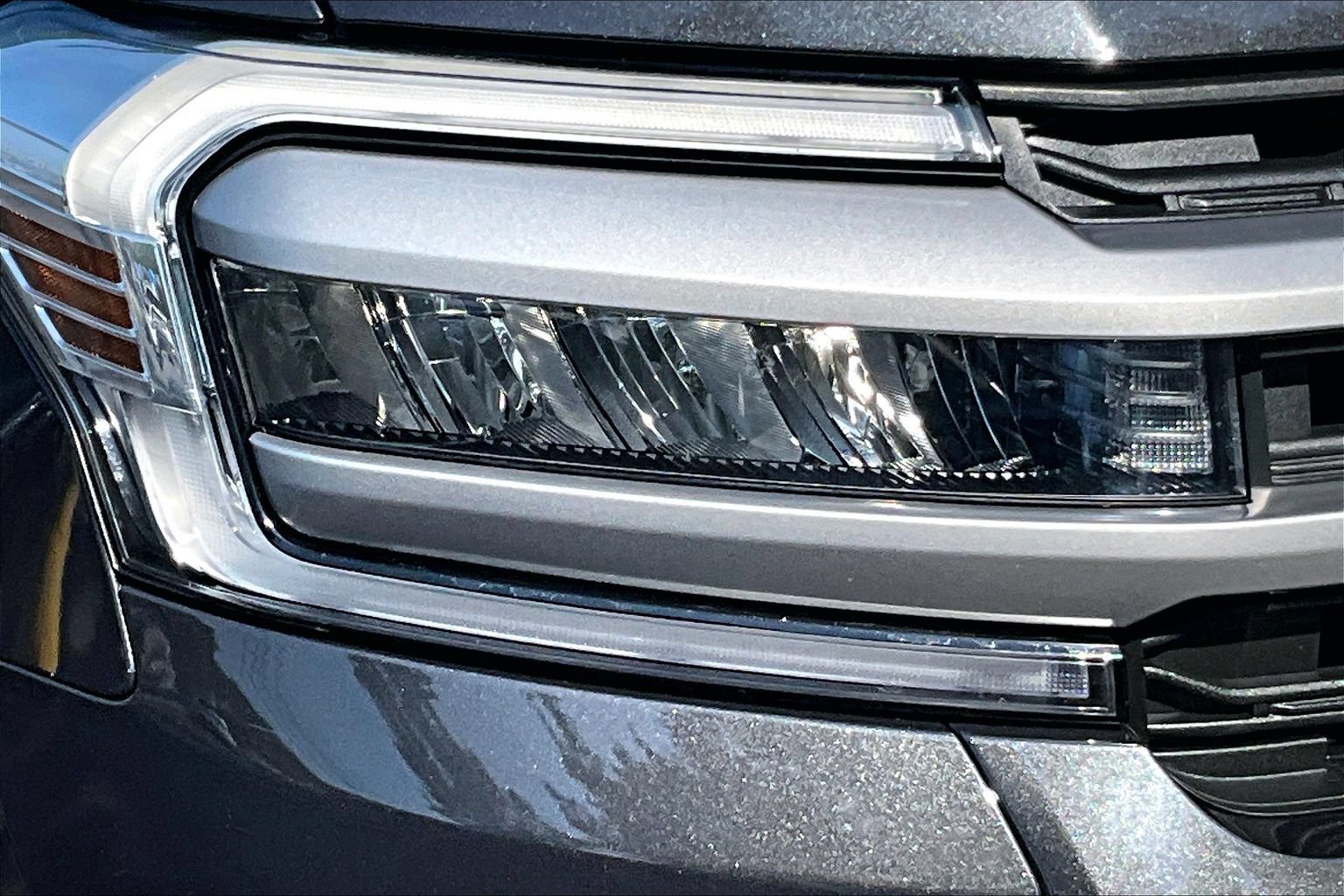 Certified 2022 Ford Expedition XLT AWD/4WD image 30