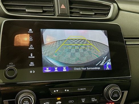 Used 2017 Honda CR-V EX-L image 18