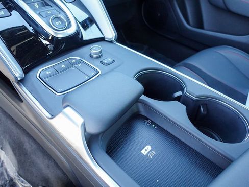 New 2025 Acura TLX A-Spec Package image 23