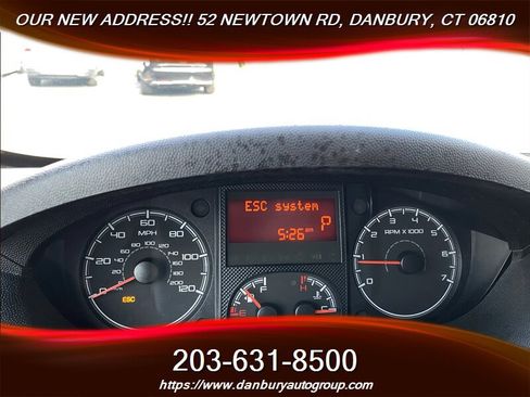 Used 2020 RAM ProMaster 3500 FWD image 12