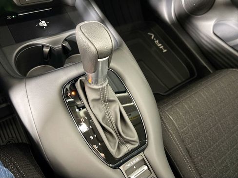New 2026 Honda HR-V LX image 17