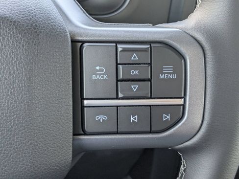 New 2026 Ford F350 Lariat w/ Lariat Ultimate Package AWD/4WD image 30