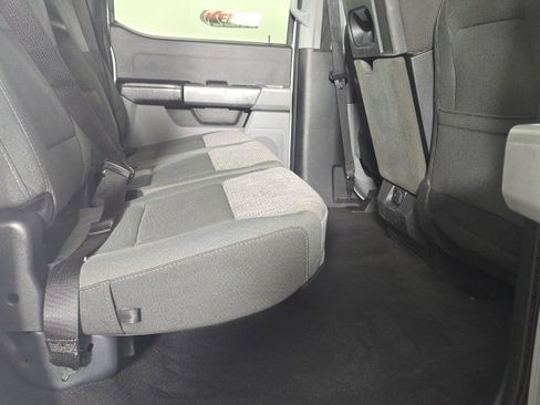Used 2024 Ford F250 XLT image 27