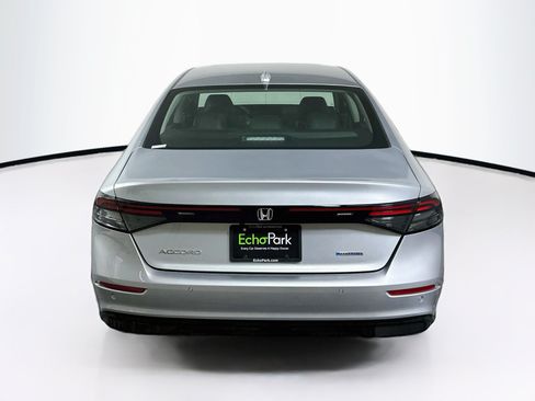 Used 2025 Honda Accord EX-L image 7