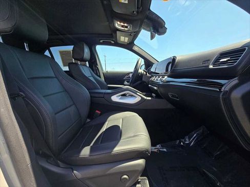 Used 2024 Mercedes-Benz GLE 350 4MATIC image 11