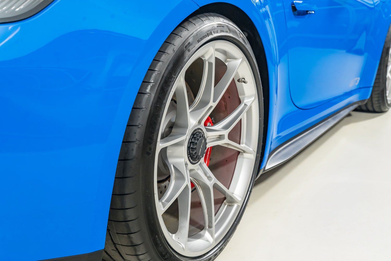 Used 2022 Porsche 911 GT3 RWD image 28