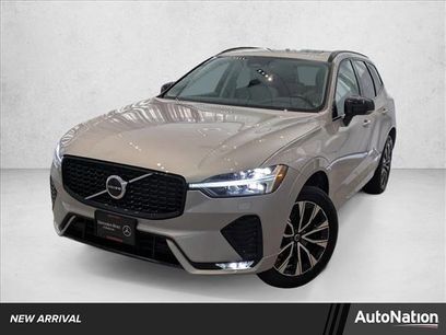 Used 2024 Volvo XC60 B5 Core w/ Protection Package Premier