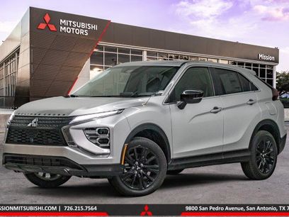 New 2025 Mitsubishi Eclipse Cross LE