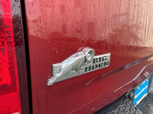 Used 2014 RAM 1500 Big Horn image 4