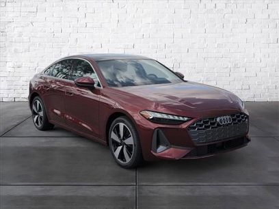 New 2025 Audi A5 2.0T Premium Plus